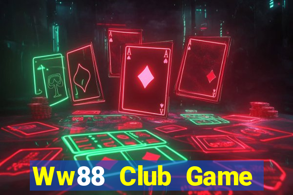 Ww88 Club Game Bài 789