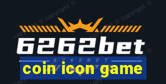 coin icon game