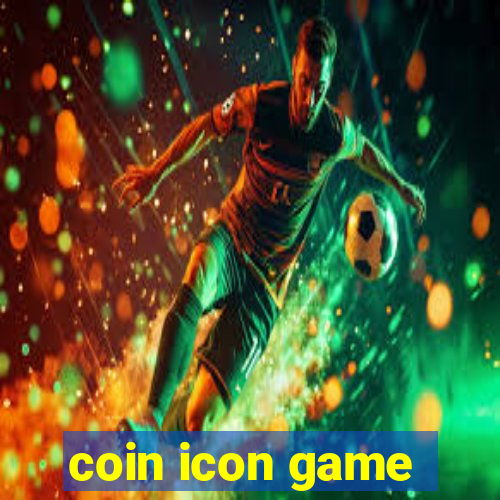 coin icon game