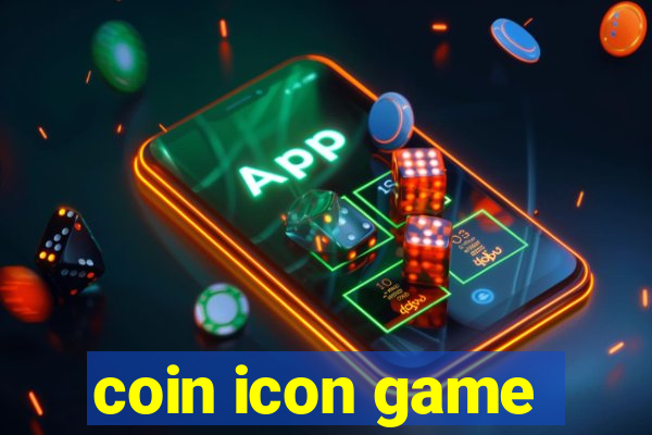 coin icon game