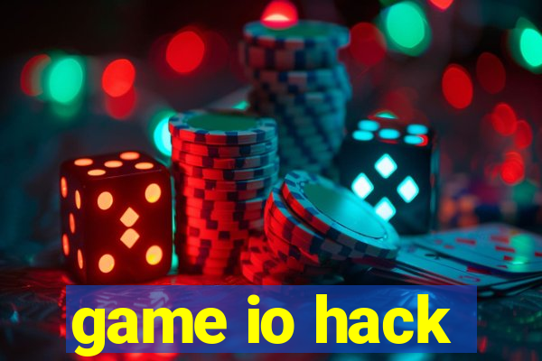 game io hack