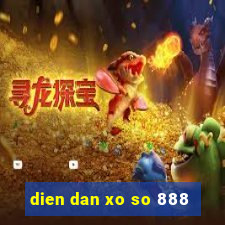 dien dan xo so 888