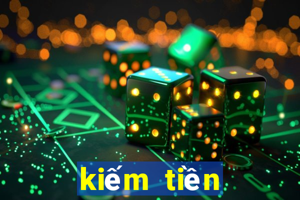 kiếm tiền online trên máy tính