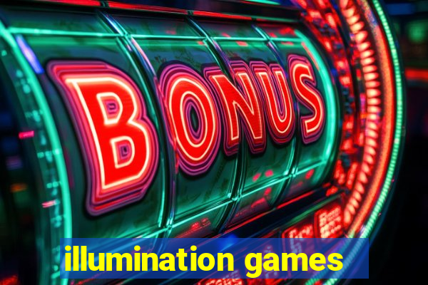 illumination games