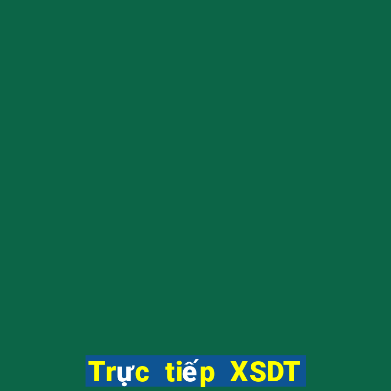 Trực tiếp XSDT 6x36 ngày 26