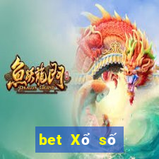 bet Xổ số bóng đá