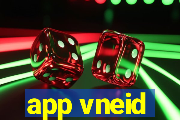 app vneid