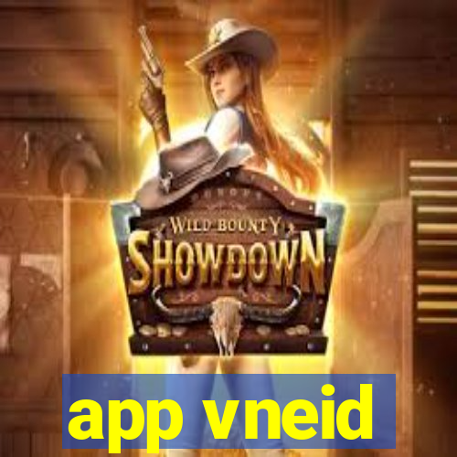 app vneid