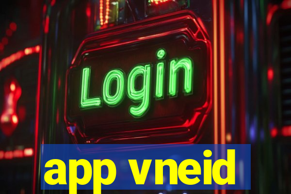 app vneid