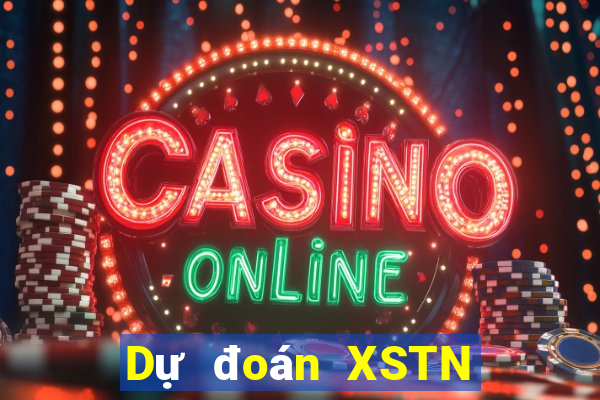 Dự đoán XSTN ngày 6