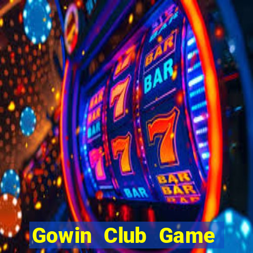 Gowin Club Game Bài 888B