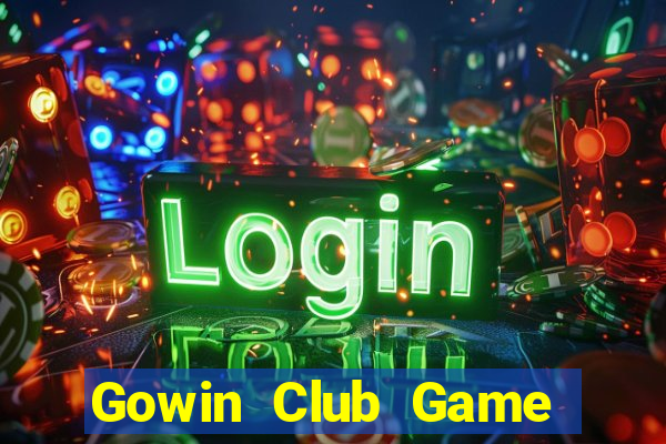 Gowin Club Game Bài 888B