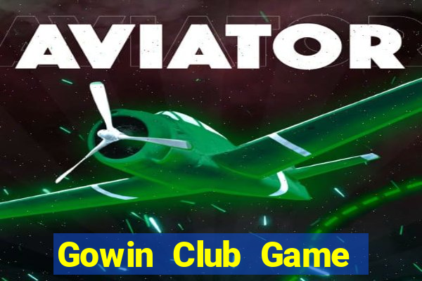 Gowin Club Game Bài 888B