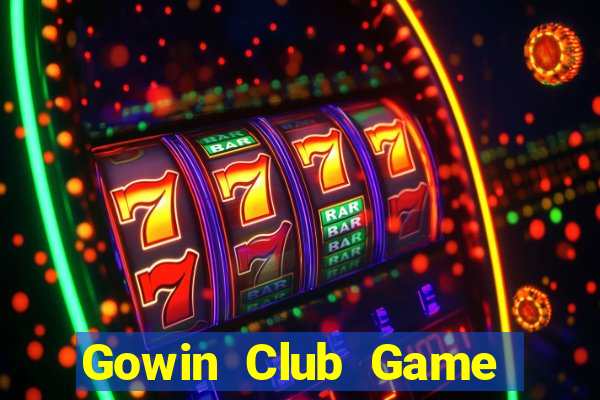 Gowin Club Game Bài 888B