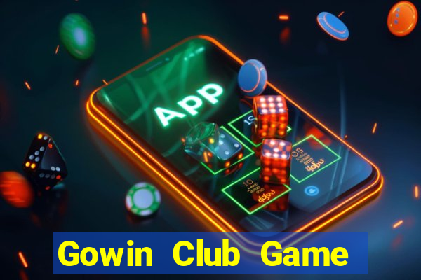 Gowin Club Game Bài 888B