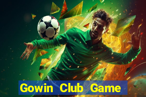 Gowin Club Game Bài 888B