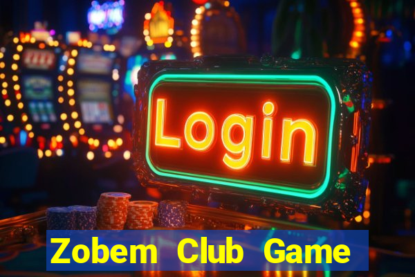 Zobem Club Game Bài Pokemon