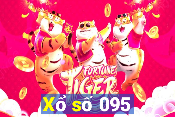 Xổ số 095