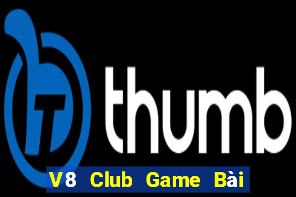 V8 Club Game Bài 88 Club