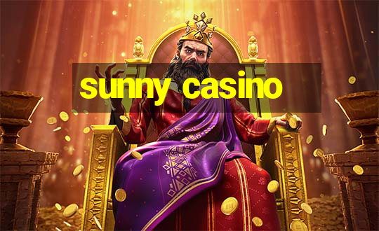 sunny casino