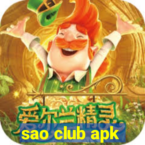 sao club apk