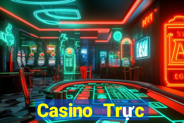 Casino Trực tiếp vic club