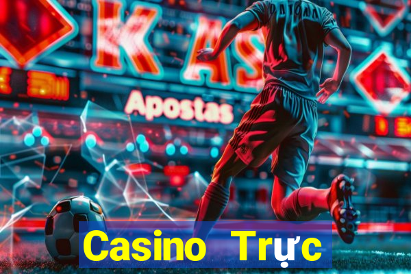 Casino Trực tiếp vic club