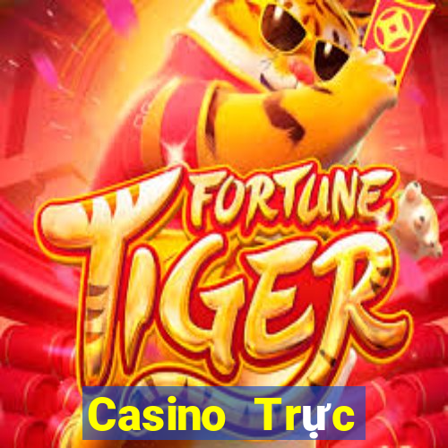 Casino Trực tiếp vic club