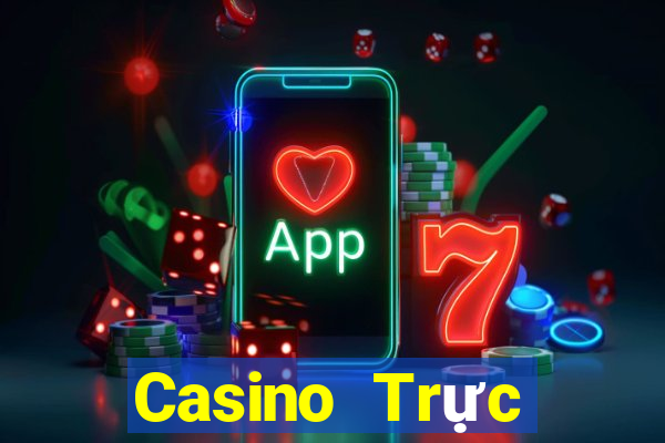 Casino Trực tiếp vic club