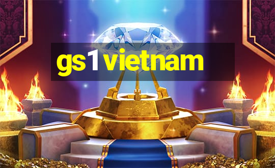 gs1 vietnam