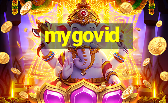 mygovid