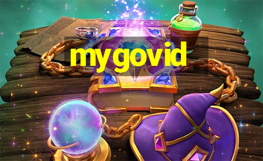 mygovid