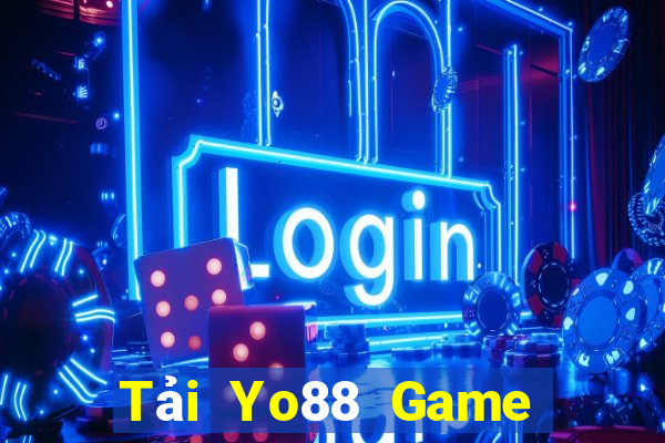 Tải Yo88 Game Bài 2022