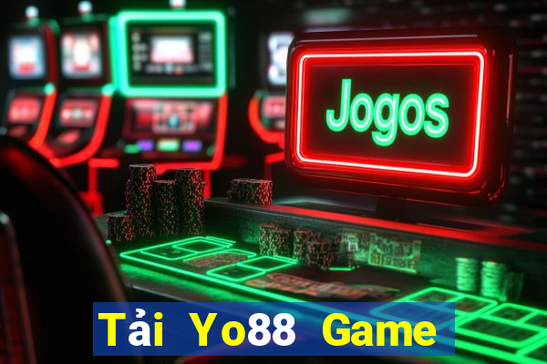 Tải Yo88 Game Bài 2022