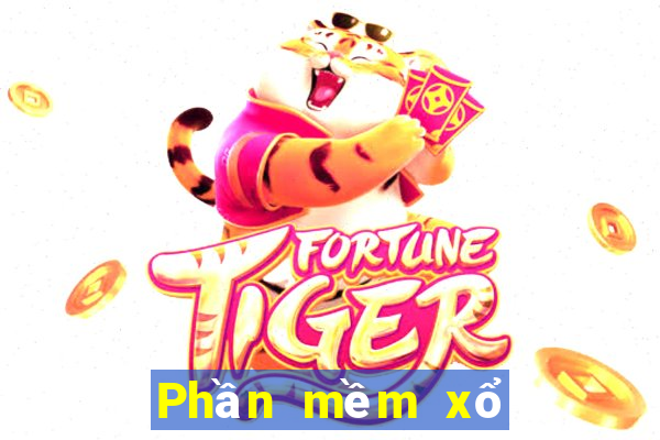 Phần mềm xổ số 095