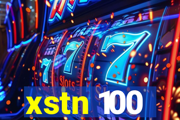 xstn 100