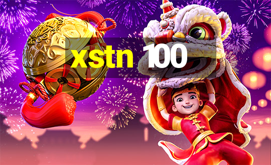 xstn 100