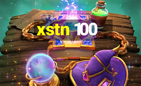 xstn 100