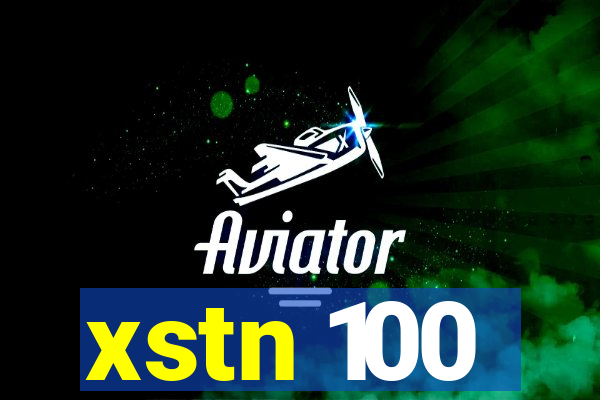 xstn 100