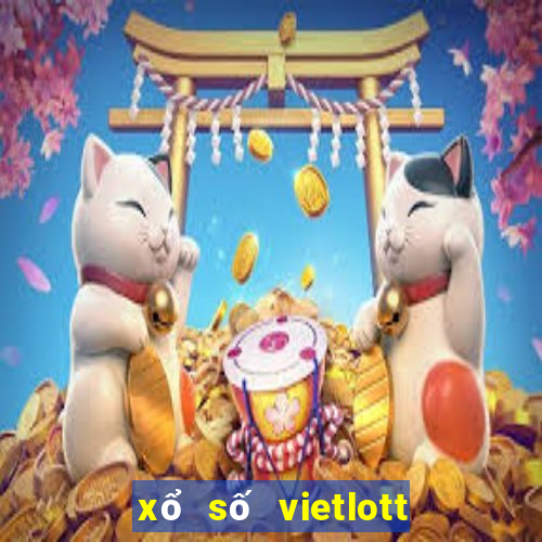 xổ số vietlott ngày 11 tháng 11