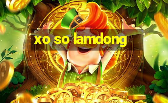 xo so lamdong