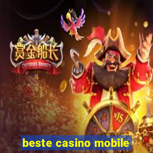 beste casino mobile