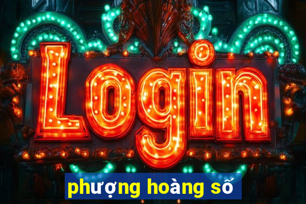 phượng hoàng số