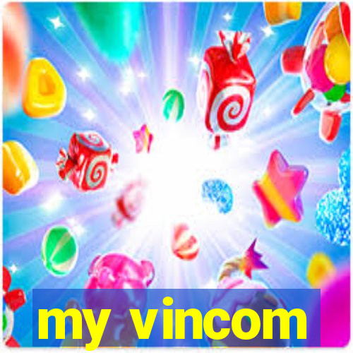 my vincom