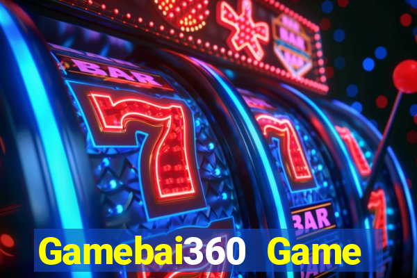 Gamebai360 Game Bài 88 Club Đổi Thưởng