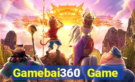 Gamebai360 Game Bài 88 Club Đổi Thưởng