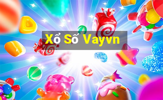 Xổ Số Vayvn