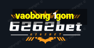 vaobong 1gom