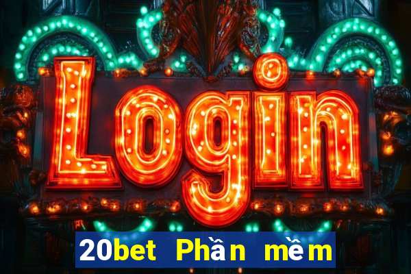 20bet Phần mềm Color Wanbao