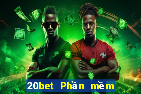 20bet Phần mềm Color Wanbao